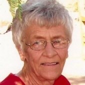 Obituary of Georgia Catherine Buchholtz