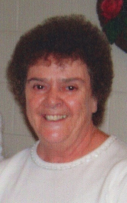 Obituary of Eleanor Ann Smith