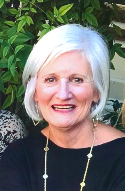 Avis de décès de Lynn Calongne Hendry