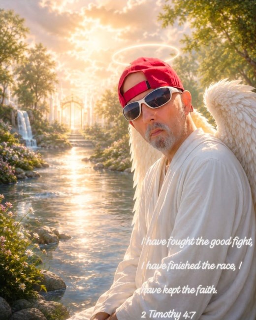Obituary of Bradley Allen Holsclaw