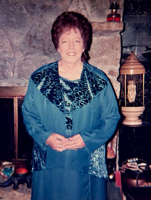 Obituary of Rosa Lee Gilbert