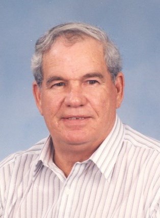 Avis de décès de George H Elliott