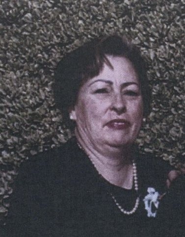 Obituary of Amparo Vazquez