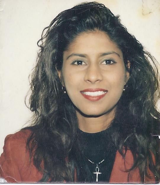 Camille Ramkissoon Obituary Kissimmee, FL