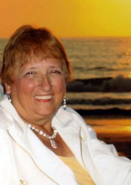 Obituario de Alice J. Kerr
