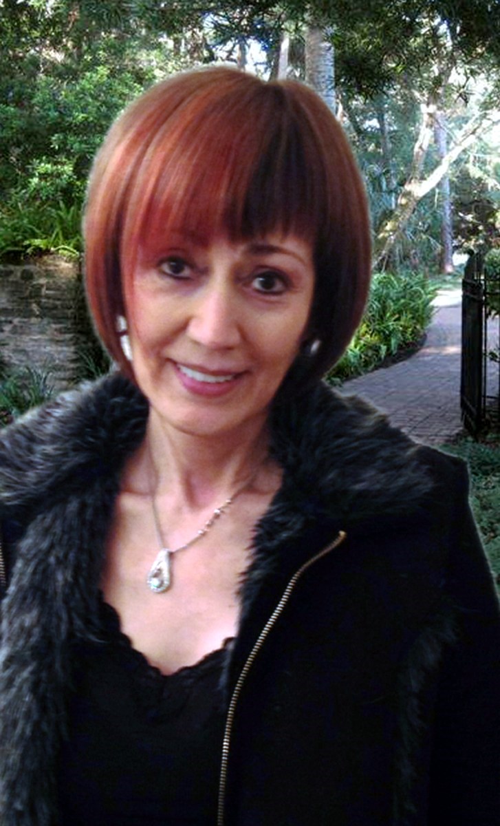 Maria Ledbetter Obituary Las Vegas Nv