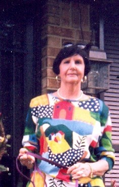 Obituary of Wanda L. Hassett