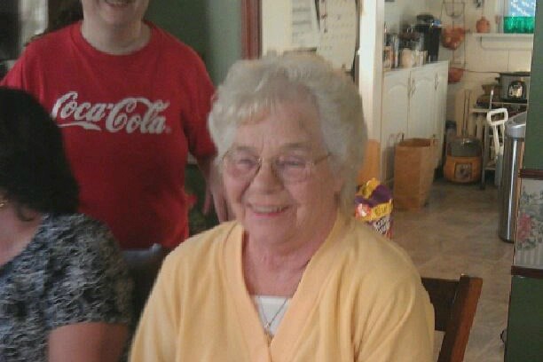 Obituary of Ora May Commisso