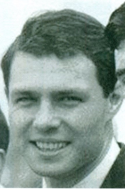 Obituary of Gary Curtis