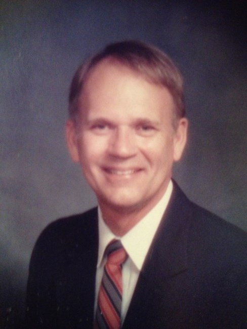 Obituary of Charles W. "Bill" Honaker