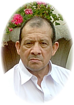 Obituary of Gabino Cuevas Hernandez