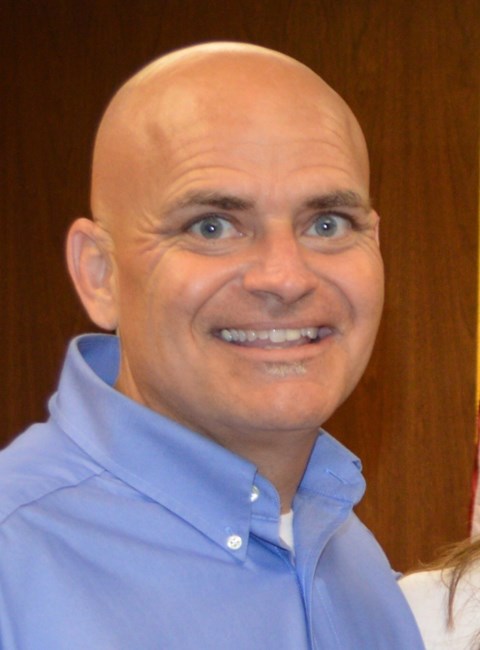 Obituary of Troy Osburn