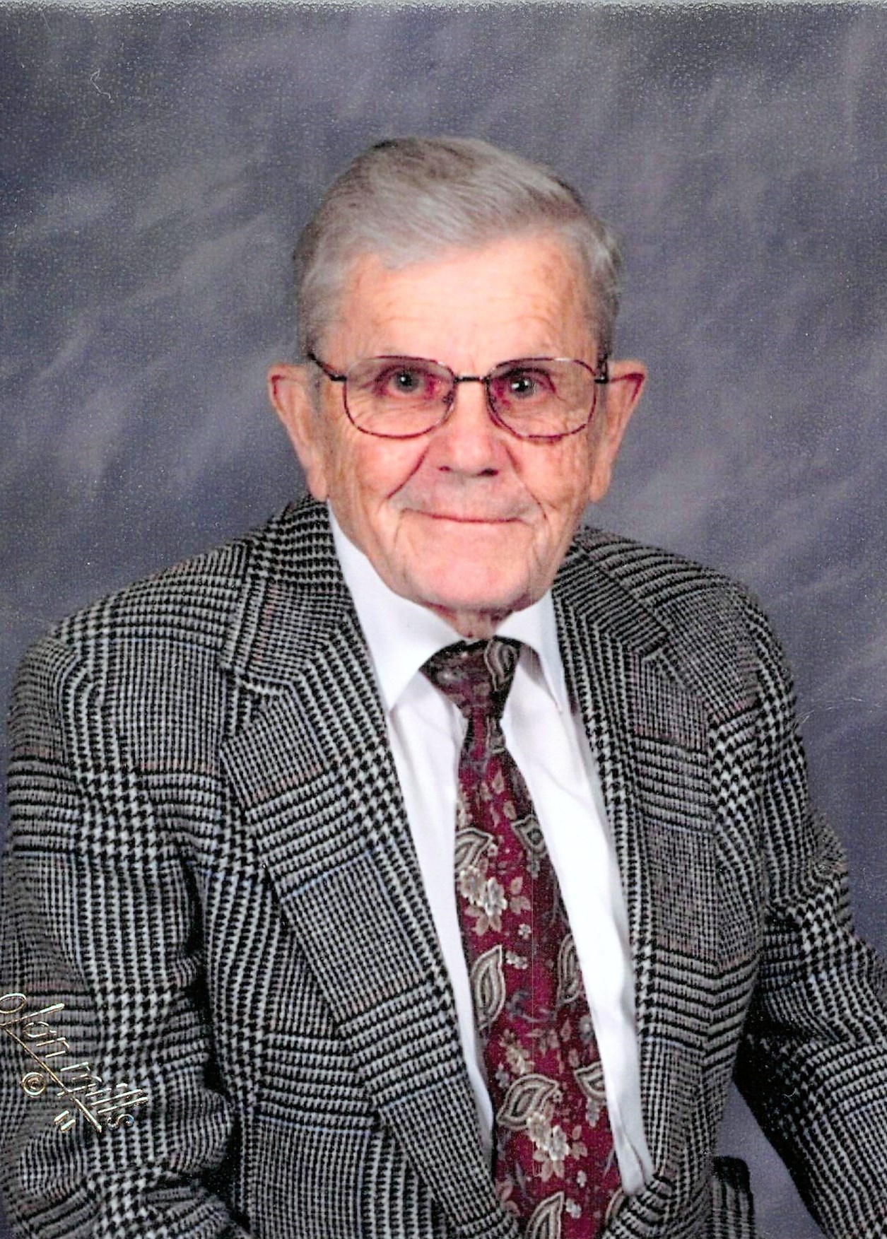 Robert Rucker, Obituary Nashville, TN