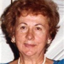 Obituary of Christine (martino) Champ