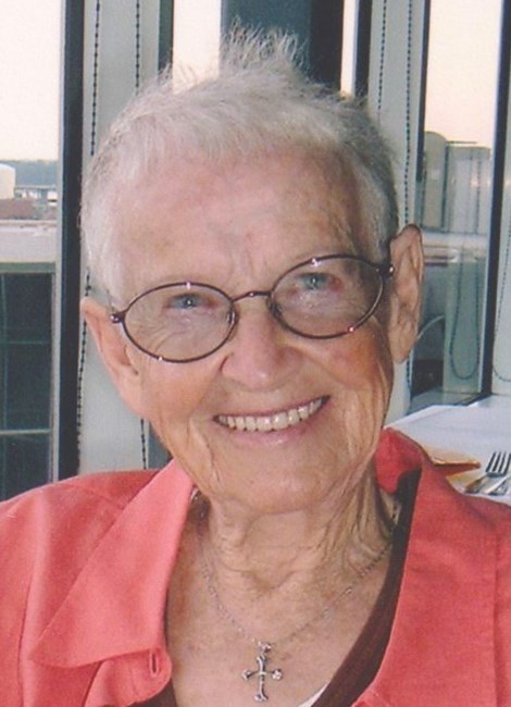 Obituario de Myrtle Marie Snack