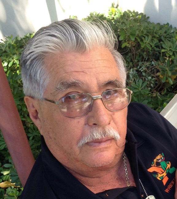 Obituary of Moe Rael