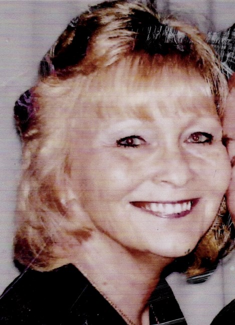 Obituary of Juanita Fay Timms