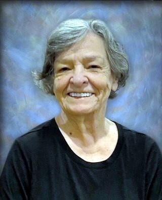 Obituary of Sylvia W. Connell