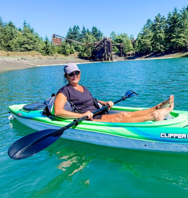 Obituary of Sheila Anne Benedict