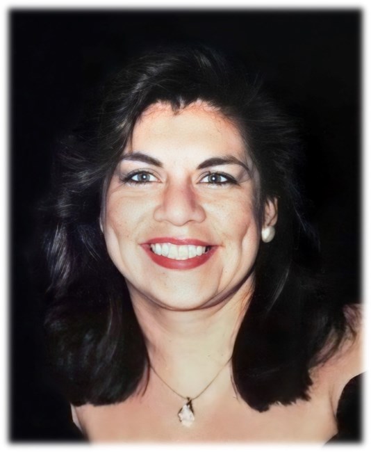 Obituary of Brenda Cuellar
