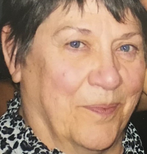 Obituary of Therese Corinne Marie Wymer