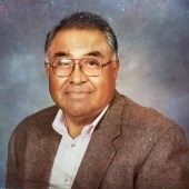 Obituary of Larry Lee Jackson