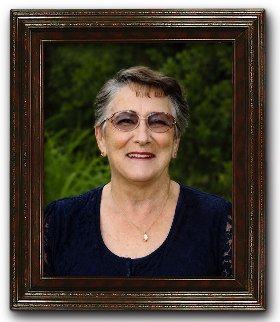Obituary of Betty Lou Geiwitz