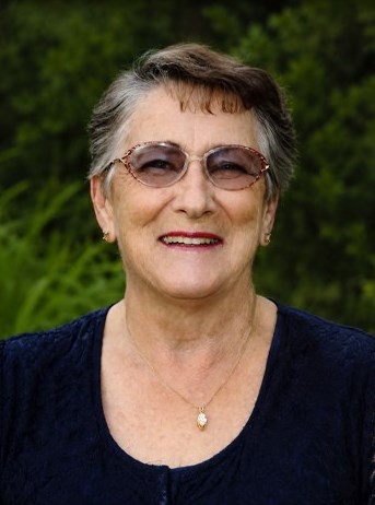 Obituary of Betty Lou Geiwitz