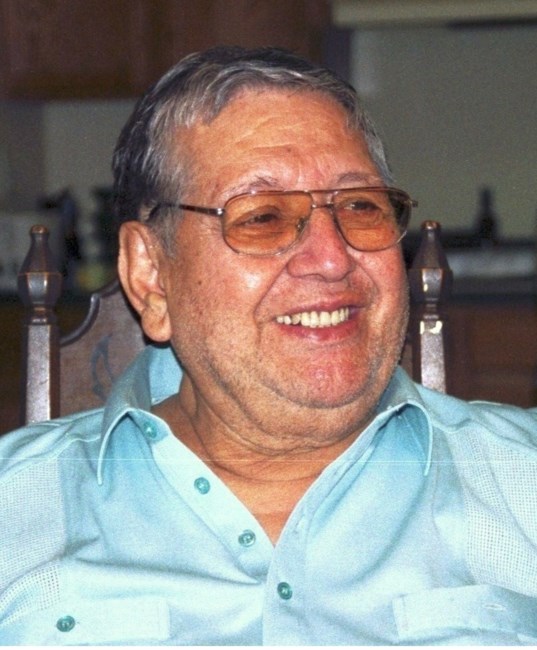 Obituary of George Delgado