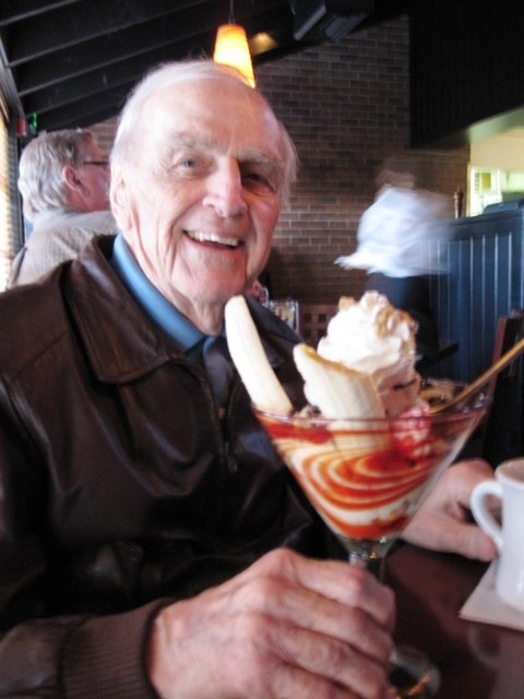 Obituary of Robert Dean Butler