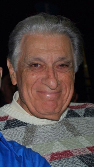 Obituary of Frederick Zwerling