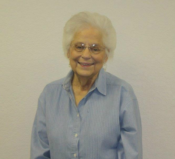 Obituary of Lula Mae Hawley