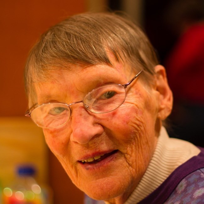 Obituary of Marija Orlickas