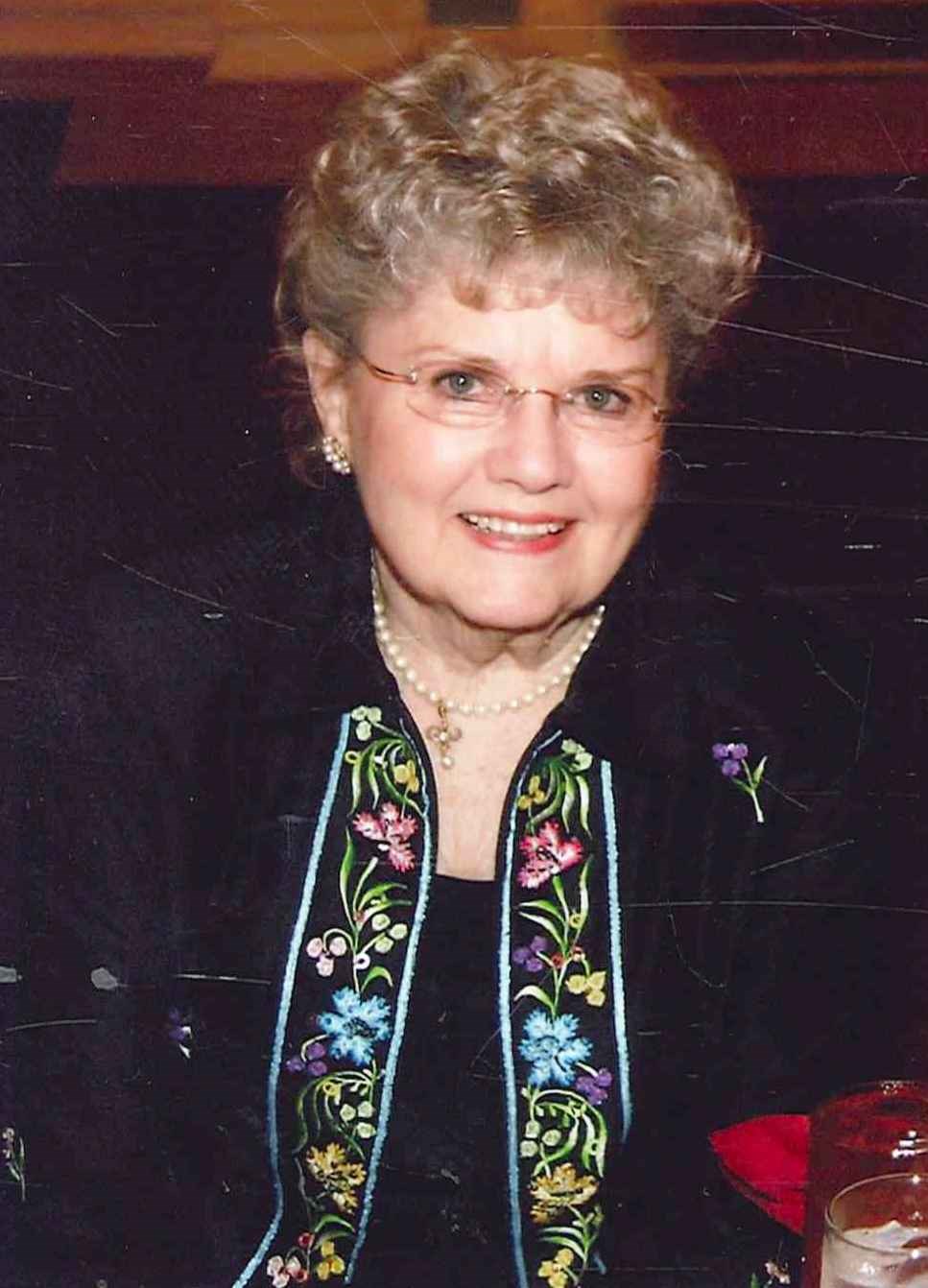 Janice Becker Haley Obituary Dallas, TX