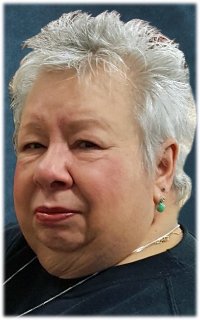 Obituary of Merrie Ann Berger