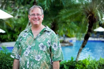 Obituary of Michael Winn Shuck