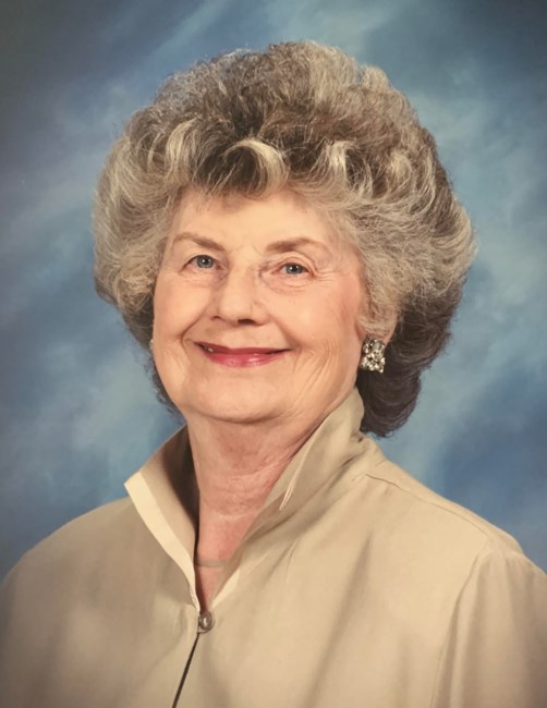Obituary of Mary Ann Valentish