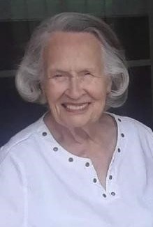 Obituary of Jean Brantley Reddick