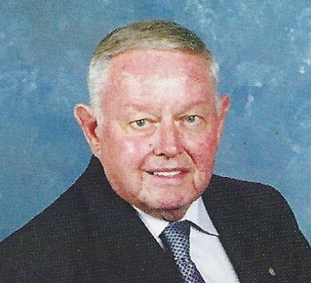 Obituary of George Warren Rawdon