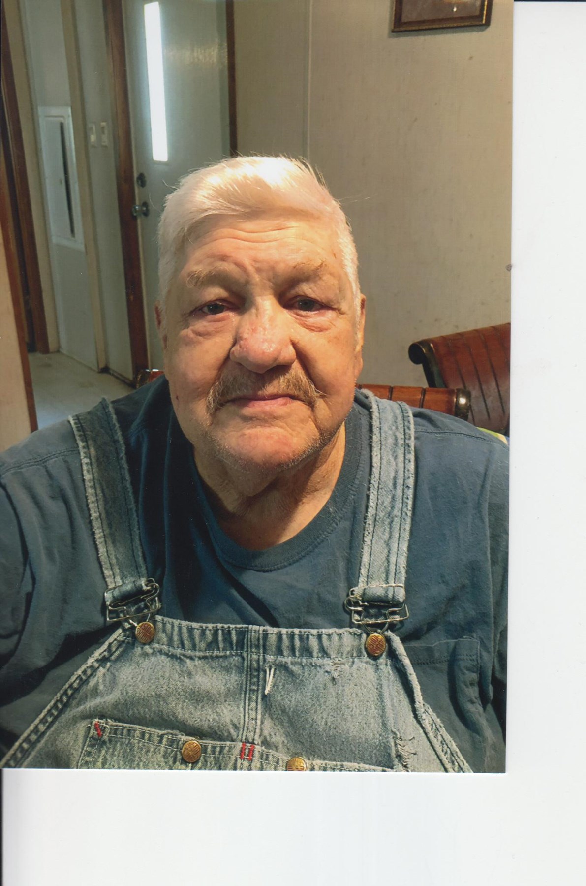 Obituary of Willie "Sonny" George