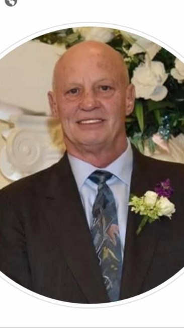 Obituary of Arnold John Hock Jr.