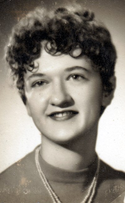 Obituary of Alberta N. Somogyi