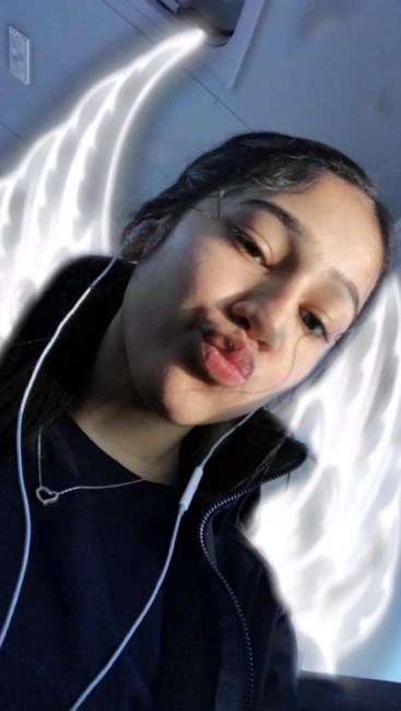 Obituary of Yadira Paulie Alvarado