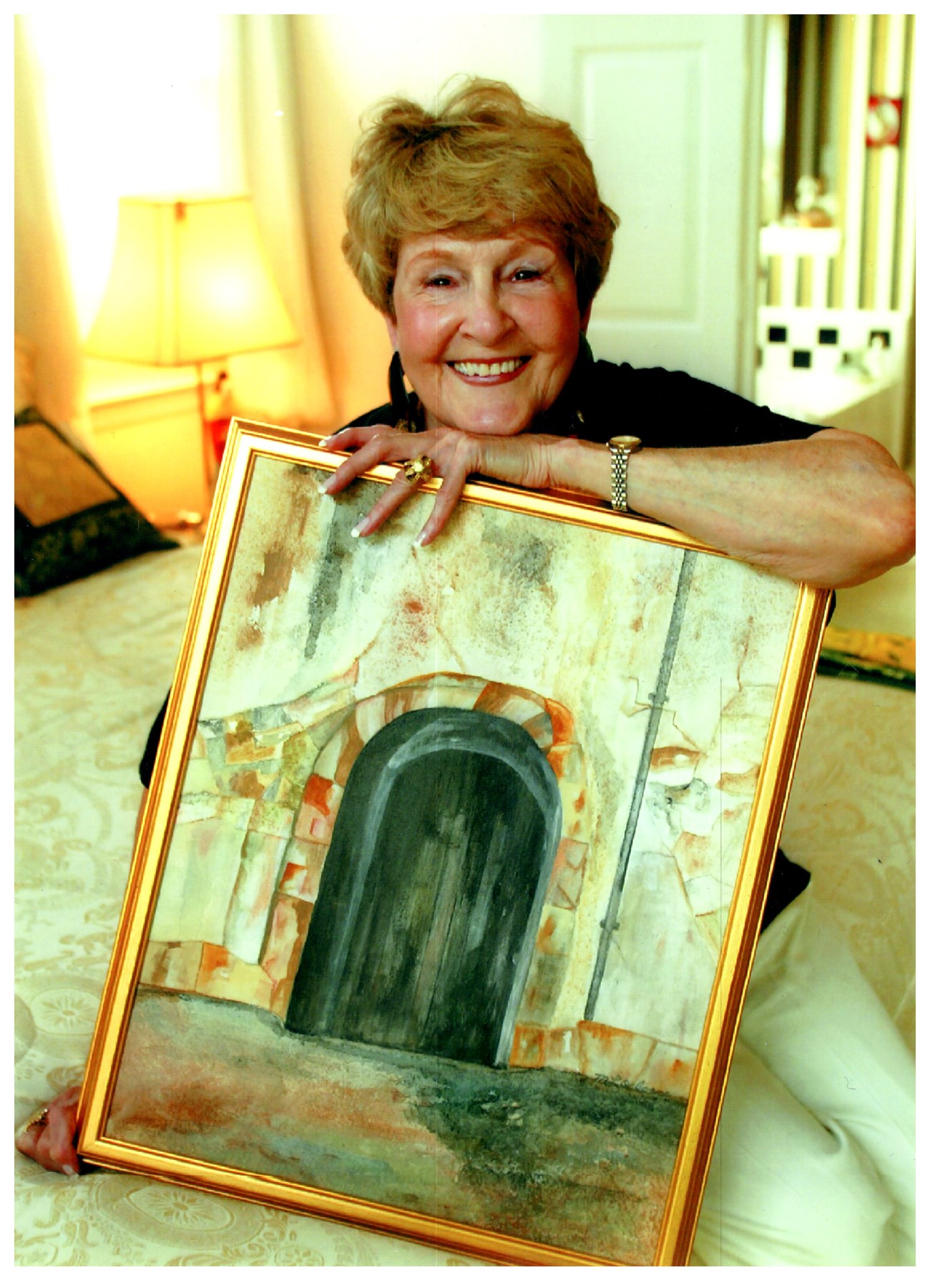 Obituary of Mary Lou Osborne