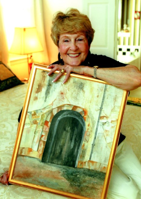 Obituary of Mary Lou Osborne