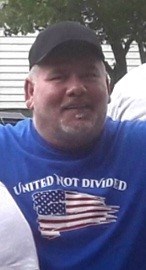 Obituary of Johnny Mack Webster Sr.