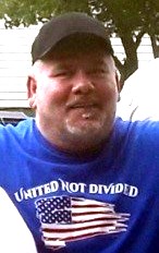 Obituary of Johnny Mack Webster Sr.