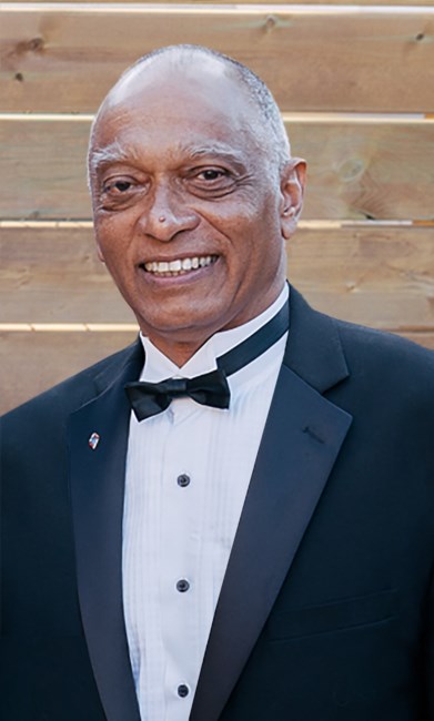 Obituary of Manuel Joseph Paul