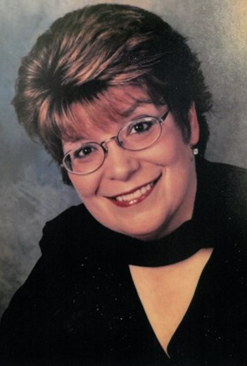 Obituario de Patricia Ann Cox