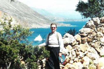 Obituary of Karl A. Rohr